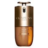 Clarins Double Serum Foundation – fond de ten hibrid sub formă de ser, nr. d2n