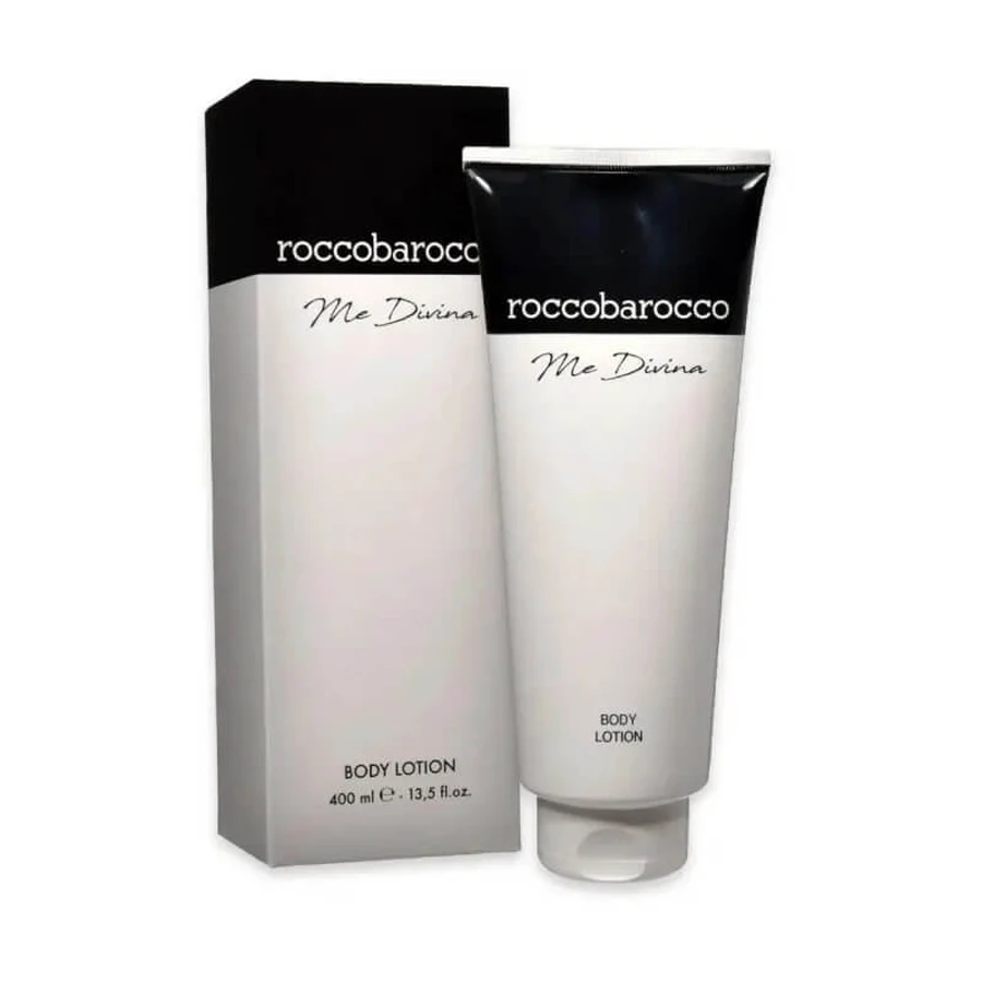 Rocco barocco Me divina - loțiune de corp 400 ml