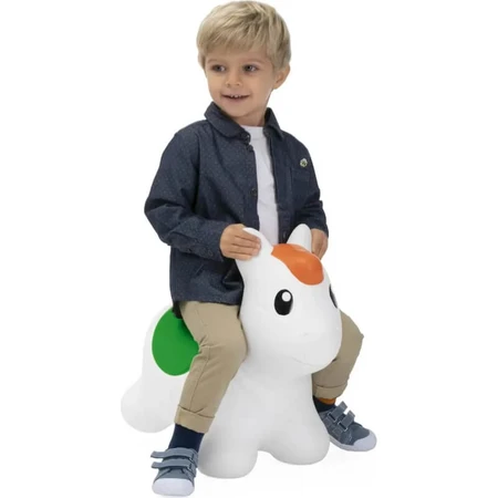 Chicco rodeo - cavalcabile gonfiabile