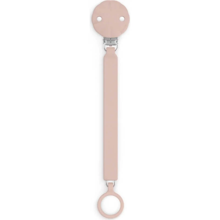 Suavinex Wonder - Pacifier Clip - Antique Pink