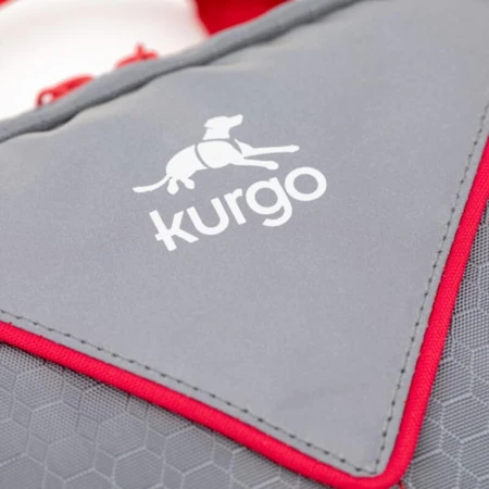 Sistemul de ancorare Kurgo Ridgeline – kit de ancorare cu tiroliană pentru câini, 9 m