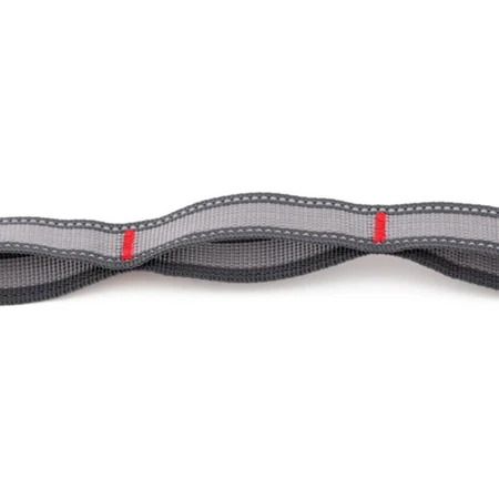 Sistemul de ancorare Kurgo Ridgeline – kit de ancorare cu tiroliană pentru câini, 9 m