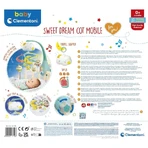 Clementoni Sweet cloud cot mobile - giostrina