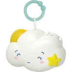 Clementoni Sweet cloud cot mobile - giostrina