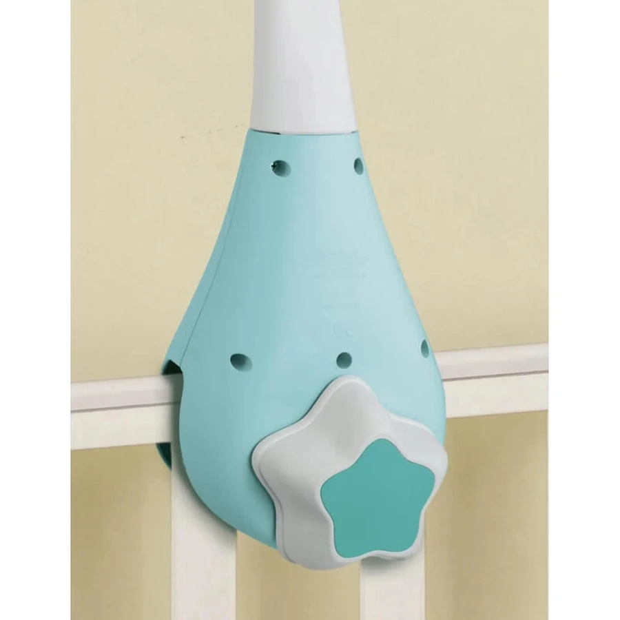 Clementoni Sweet cloud cot mobile - giostrina