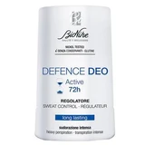 Desodorante contra la transpiración excesiva Defence Deo Active 72h, 50ml, Bionike