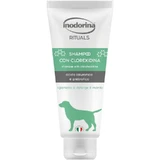 Inodorina Schutz- und Desinfektionsshampoo mit Chlorhexidin, 250 ml