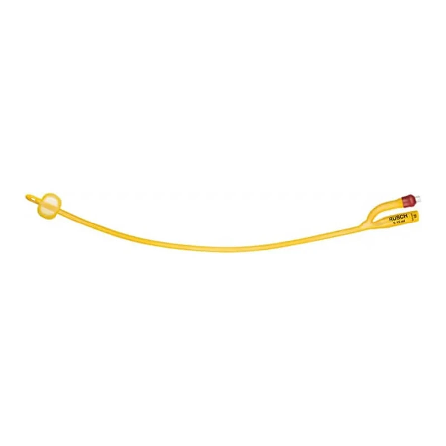 Gold Plus - Catéter vesical de permanencia