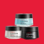 Collistar cremă-gel energizantă anti-îmbătrânire pentru bărbați, 50 ml