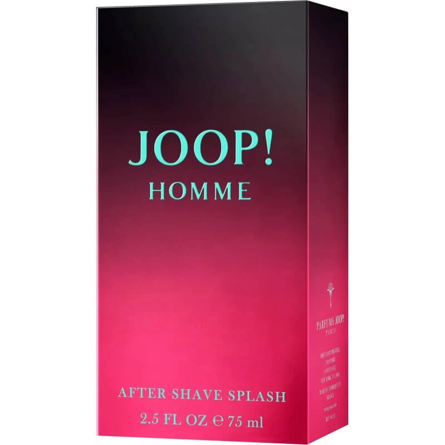 Joop Homme loțiune după ras 75 ml