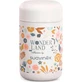 Suavinex Wonderland - Thermos pour aliments pour bébé, 400 ml, couleur neutre