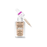 Wet n Wild Bare Focus - Base de maquillaje con niacinamida - Fair Beige