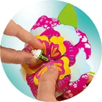 Clementoni Idea! Atelierul de flori – joc creativ pentru copii de 8 ani și peste