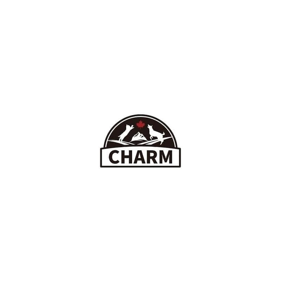 Charm North Atlantic Ocean Fish - Pienso completo para gatos para todas las etapas de la vida, 5,4 kg