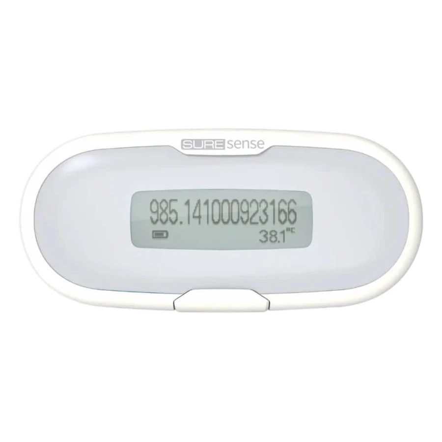 MSD Animal Health Sure Sense Microchip Reader