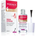 Mavala Mava Strong – Stärkender und schützender Nagelfundamentlack, 10 ml