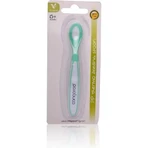 Cangaroo Cucchiaio con indicatore di calore 6m+