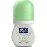 Neutro Roberts Fresco ceai verde și lămâie verde – deodorant roll-on 50 ml
