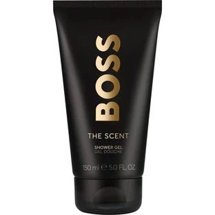 Hugo Boss The Scent Gel de duș - gel de duș spumant 150 ml