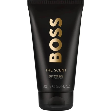 Hugo Boss The Scent Gel de duș - gel de duș spumant 150 ml