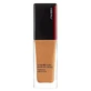 Shiseido Synchro Skin Radiant Lifting - Illuminating Foundation - No. 420 Bronze