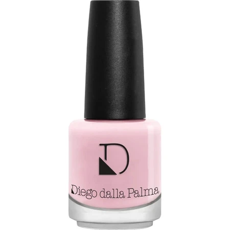 Lakier do paznokci Diego dalla Palma nr 205 „Pink Lemonade”: ceny i cechy
