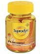 Supradyn Kids Complex 60 sobres masticables, Bayer