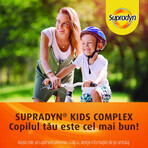 Supradyn Kids Complex 60 sachets à mâcher, Bayer