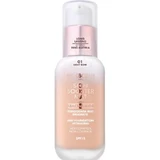 Deborah Skin booster mat spf 15 - fondotinta mat idratante - n. 01 light rose