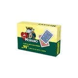 Modiano Ramino 98 - carte da gioco da 108 figure