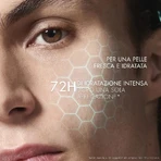 Biotherm Homme Aquapower 72h - Crème hydratante pour le visage pour homme, 50 ml