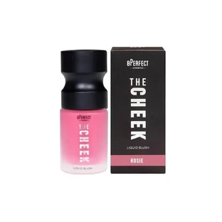Bperfect The cheek liquid blush - fard de obraz lichid - roz