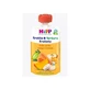 Hipp piure de fructe și legume – cu măr, morcov, mango și banană, ecologic și fără zahăr adăugat, 90 g