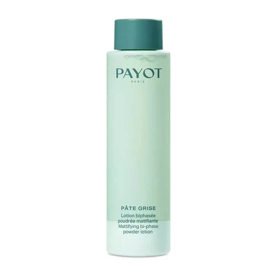 Payot Pâte grise - Mattifying Two-Phase Powder Lotion - Purifying Lotion 125 ml