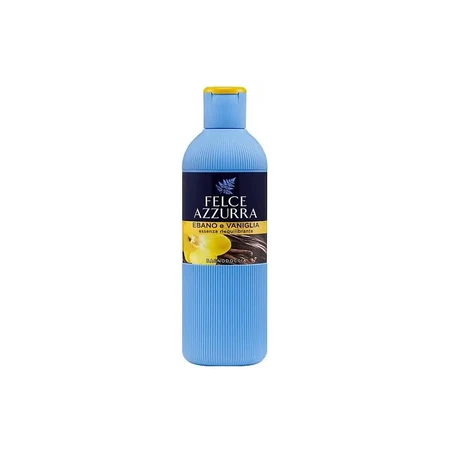 Blue Fern Ebony and Vanilla - Douchegel 650 ml