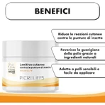 Pharma5pet Picrelief 5 - Crema calmante para picaduras de insectos, 50 ml