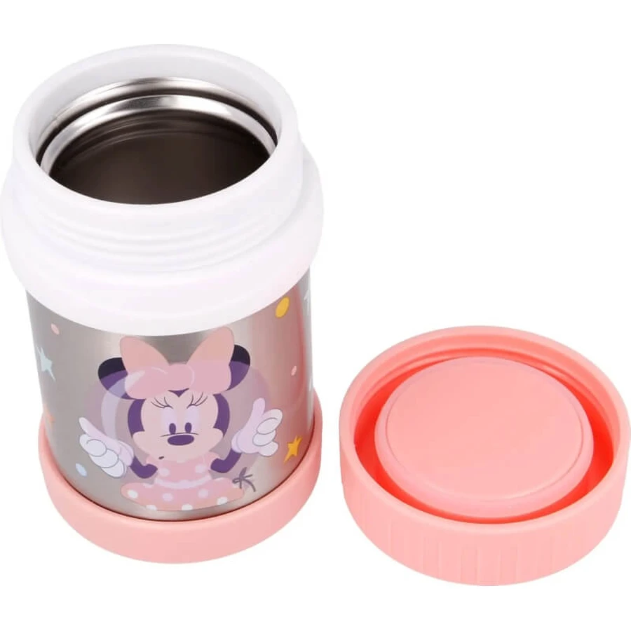 Stor Minnie - termos de 284 ml