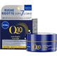 Nivea q10 anti-rughe power - crema notte extra rigenerante 50 ml