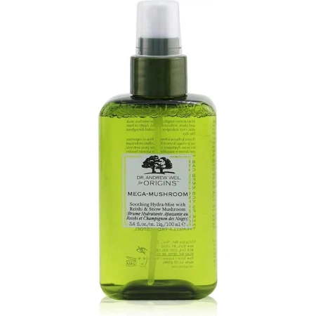 Origins Mega Mushroom Shooting Hydra-Mist – spray hidratant pentru față, 100 ml