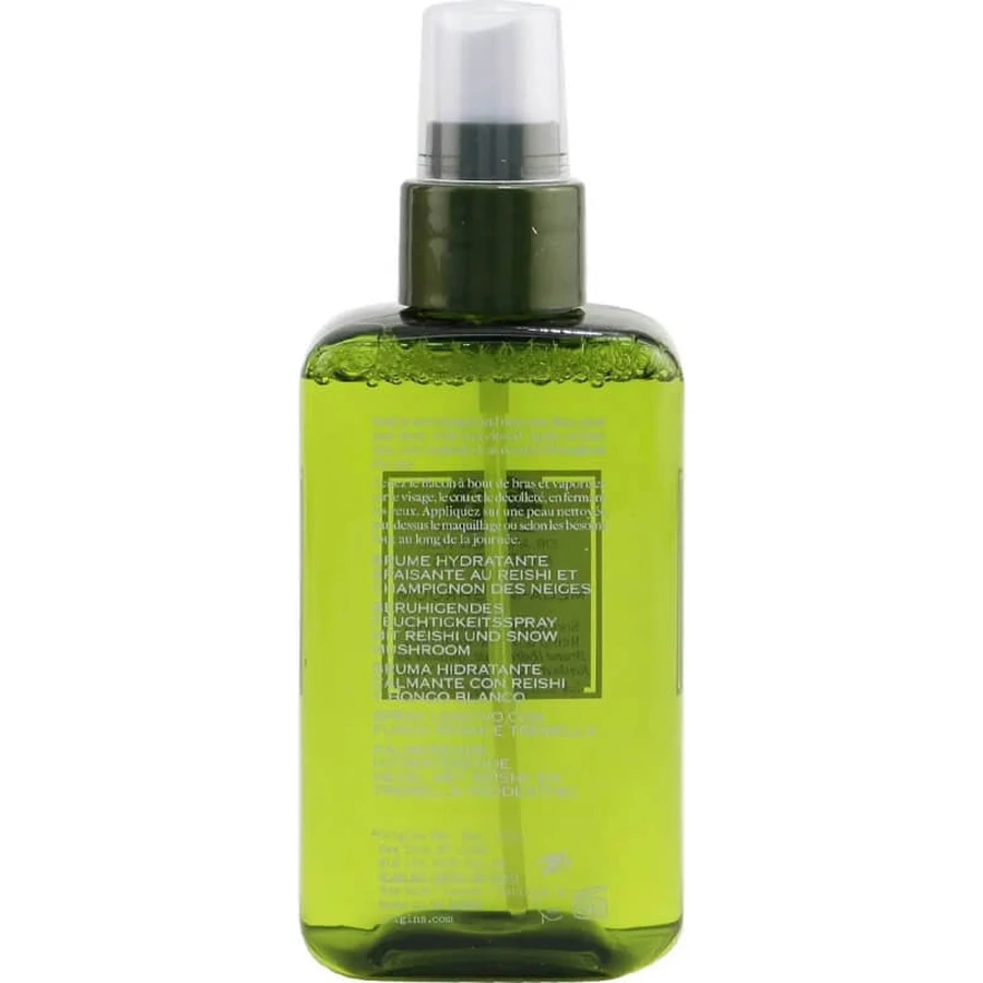 Origins Mega Mushroom Shooting Hydra-Mist – spray hidratant pentru față, 100 ml