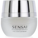 Kanebo Sensai Cellular Eye Contour Balm - Eye Contour Balm 15 ml