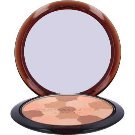 Guerlain Terracotta Light - Polvos bronceadores n.º 01 Light Warm