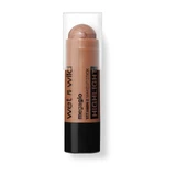 Wet n Wild Megaglo Barra de maquillaje con vitamina E - Iluminador - Desert Sands
