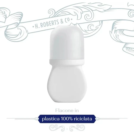 Neutro Roberts Fresco Classico – deodorant roll-on 50 ml