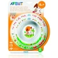 Lot de bols à soupe Avent - 2 bols