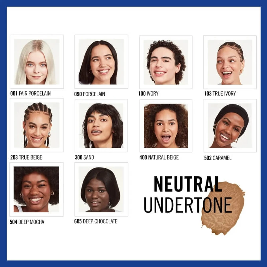 Rimmel Match Perfection - Vloeibare foundation SPF 20 - Nr. 300 Sand