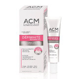 Depiwhite Advanced Intensive Anti-Pigmentation Cream, 40 ml, Acm