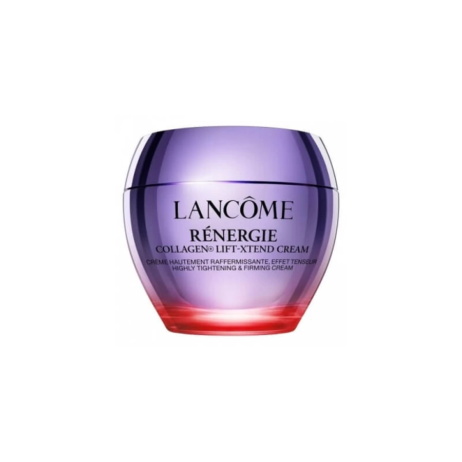 Lancôme Rénergie Collagen + Lift-Xtend – Straffende Anti-Aging-Creme mit Lifting-Effekt, 50 ml