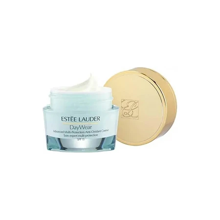 Crème antioxydante multi-protection avancée Estée Lauder Daywear SPF 15 - Crème anti-âge 50 ml