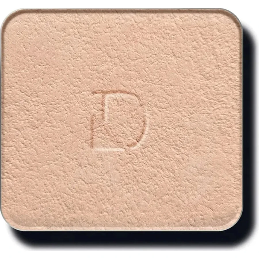 Cień do powiek Diego dalla Palma Matte – system uzupełniający nr 162 Pale Beige: ceny i cechy